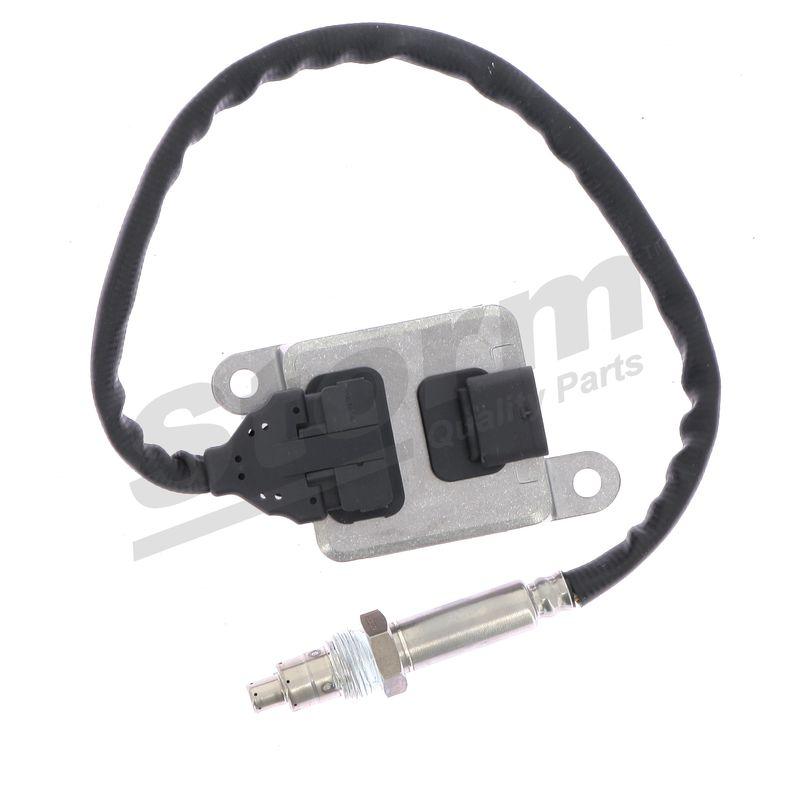 Capteur NOx, Catalyseur NOx STORM QUALITY PARTS 800806