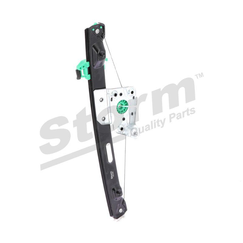 Lève-vitre STORM QUALITY PARTS 18776