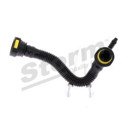 Tuyau, ventilation de carter-moteur STORM QUALITY PARTS F15400