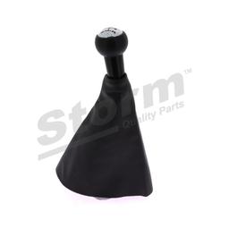 Garnissage de levier de changement de vitesse STORM QUALITY PARTS 7003061