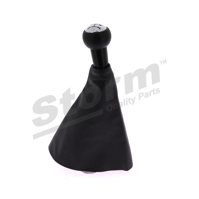 Garnissage de levier de changement de vitesse STORM QUALITY PARTS 7003061
