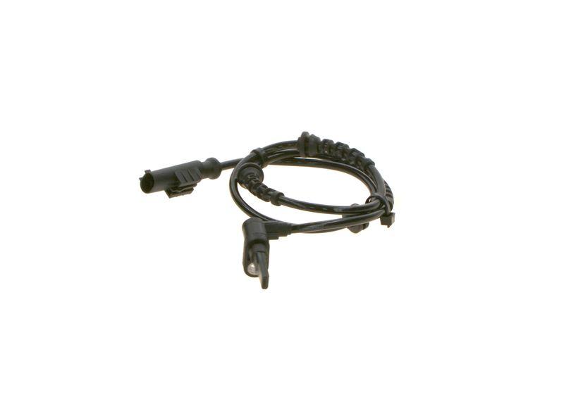 Capteur, vitesse de roue BOSCH 0 265 008 089
