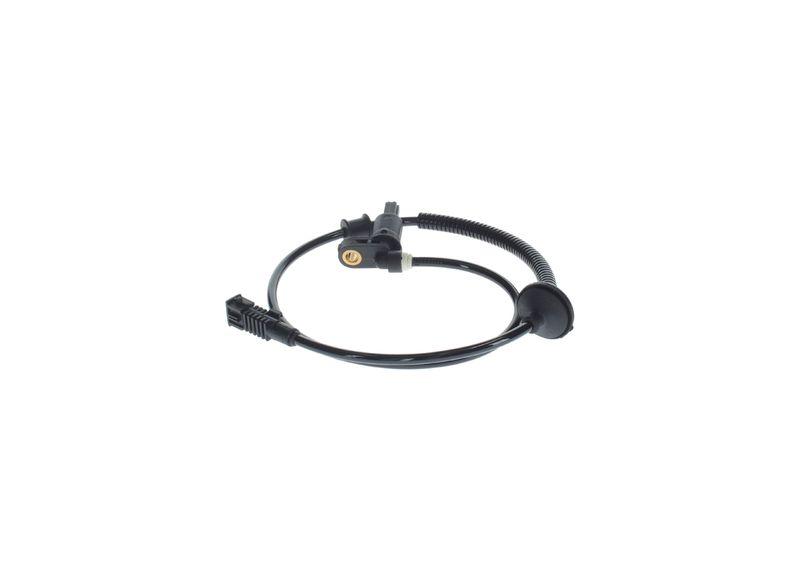 Capteur, vitesse de roue BOSCH 0 986 594 019
