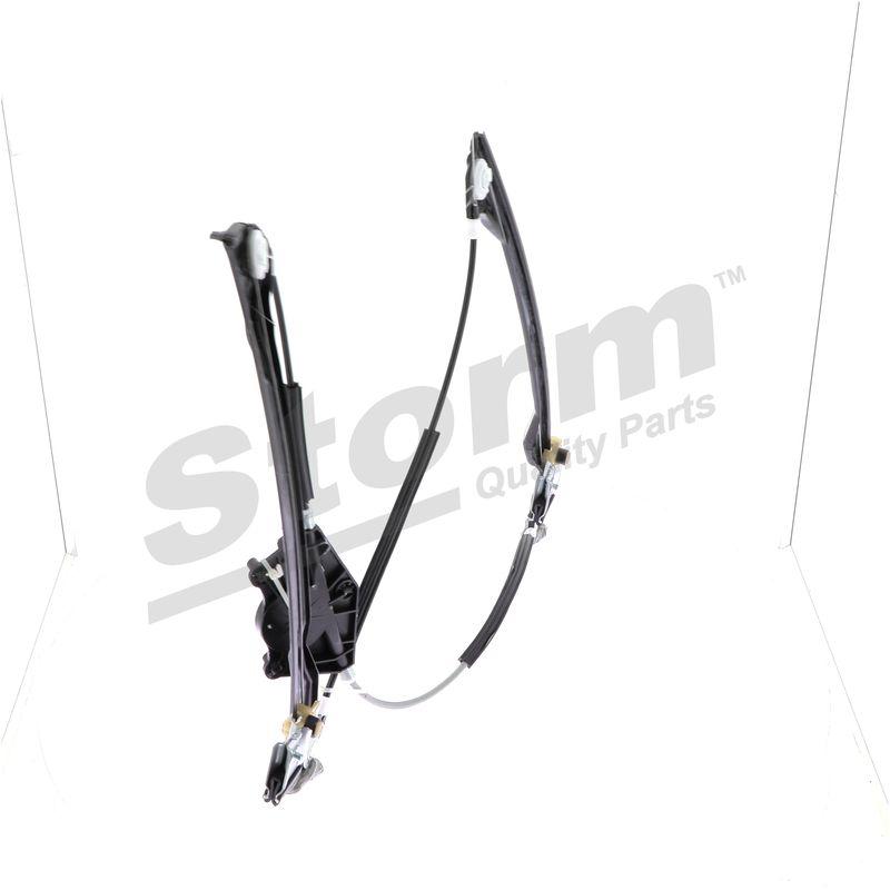 Lève-vitre STORM QUALITY PARTS 98574