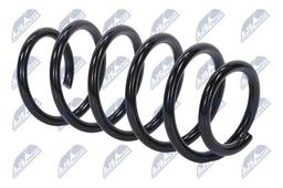 Ressort de suspension NTY ASZ-PL-007