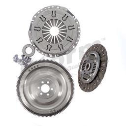 Kit adaptateur, embrayage STORM QUALITY PARTS STO1022