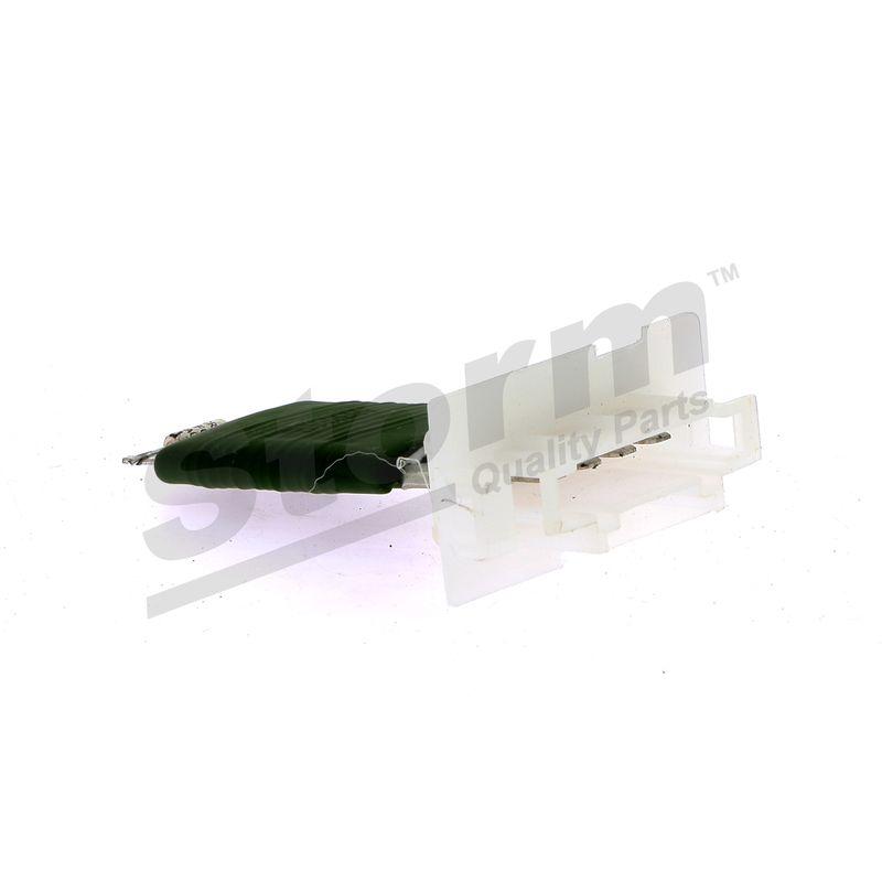 Résistance, pulseur d'air habitacle STORM QUALITY PARTS STO699014