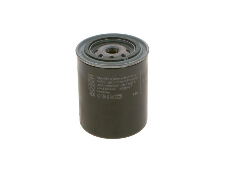 Filtre à huile BOSCH 0 451 103 357
