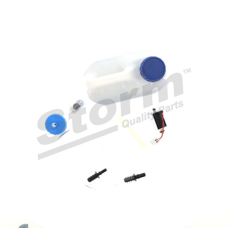 Pompe d’additif STORM QUALITY PARTS 777534