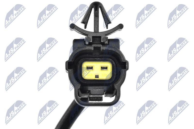 Capteur, vitesse de roue NTY HCA-KA-311