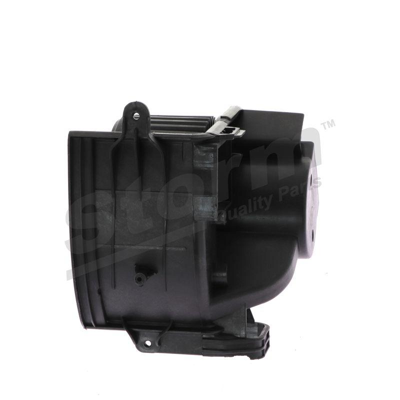 Pulseur d'air habitacle STORM QUALITY PARTS 88512