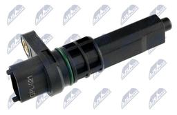 Capteur, vitesse NTY ECP-PL-021