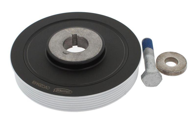 Kit de poulies, vilebrequin CORTECO 80004328