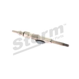 Bougie de préchauffage STORM QUALITY PARTS 502046