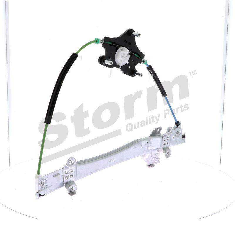 Lève-vitre STORM QUALITY PARTS 8117504