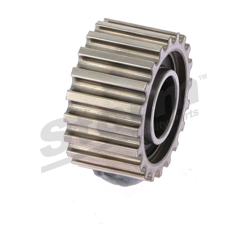 Poulie renvoi/transmission, courroie crantée STORM QUALITY PARTS 136355