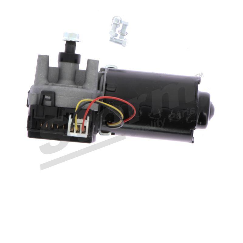 Moteur d'essuie-glace STORM QUALITY PARTS 2551002