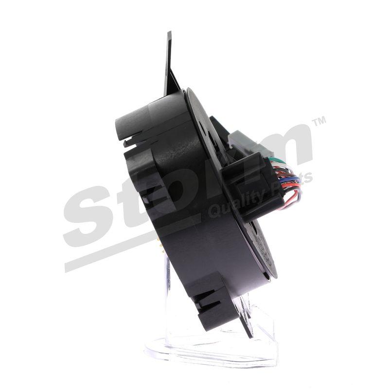 Ressort tournant, Airbag STORM QUALITY PARTS 8102002