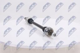 Arbre de transmission NTY NPW-AR-043