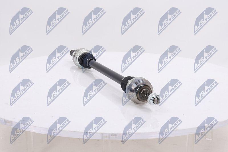 Arbre de transmission NTY NPW-AR-043