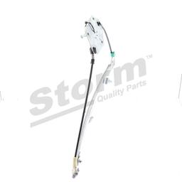 Lève-vitre STORM QUALITY PARTS 99274