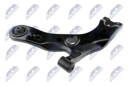 Bras de liaison, suspension de roue NTY ZWD-TY-203