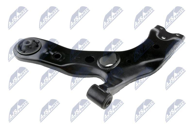 Bras de liaison, suspension de roue NTY ZWD-TY-203