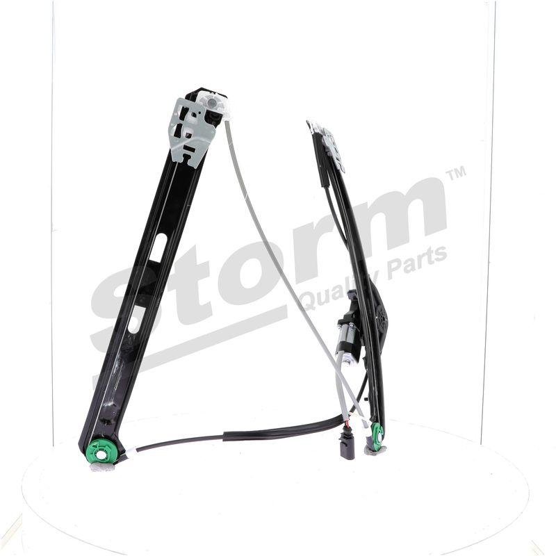 Lève-vitre STORM QUALITY PARTS 18075