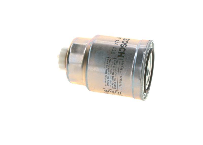 Filtre à carburant BOSCH 1 457 434 439
