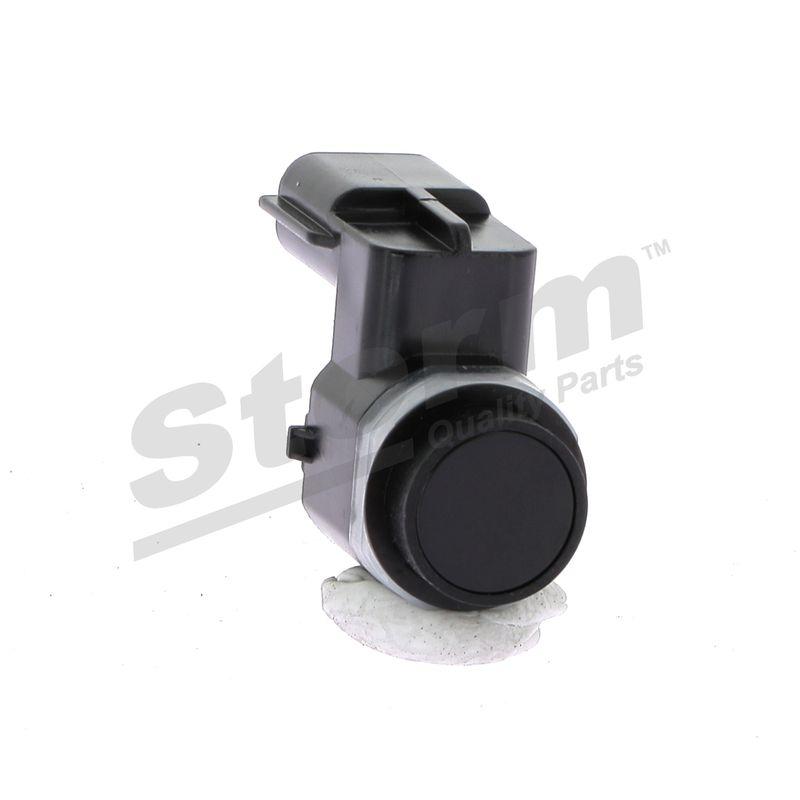 Capteur, aide au stationnement STORM QUALITY PARTS 777132