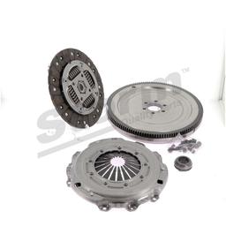 Kit adaptateur, embrayage STORM QUALITY PARTS STO835071A