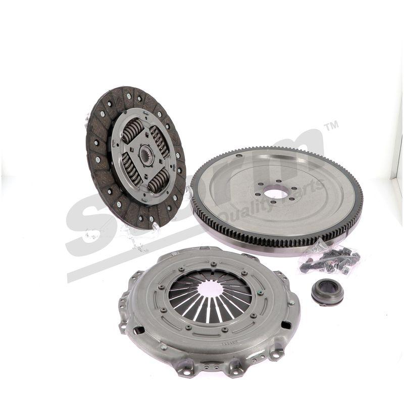 Kit adaptateur, embrayage STORM QUALITY PARTS STO835071A