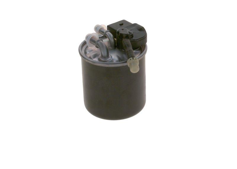 Filtre à carburant BOSCH F 026 402 839