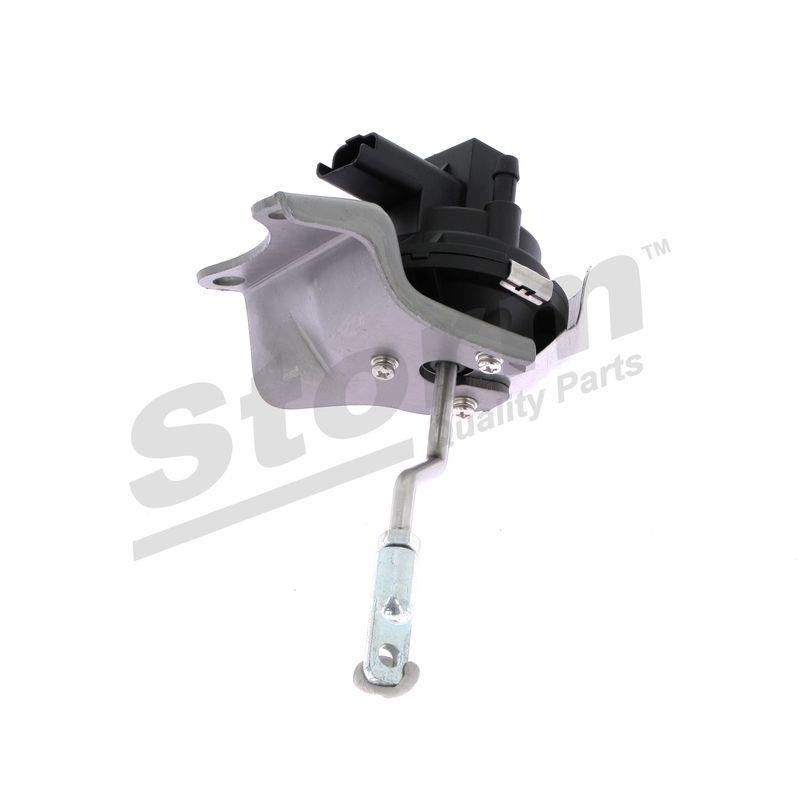 Détendeur de suralimentation STORM QUALITY PARTS STO891100