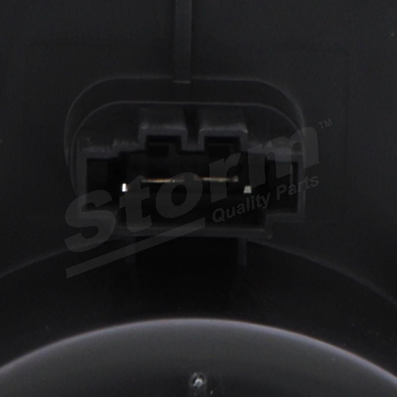 Pulseur d'air habitacle STORM QUALITY PARTS 9300801
