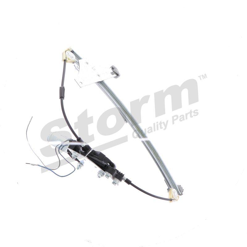 Lève-vitre STORM QUALITY PARTS 131272