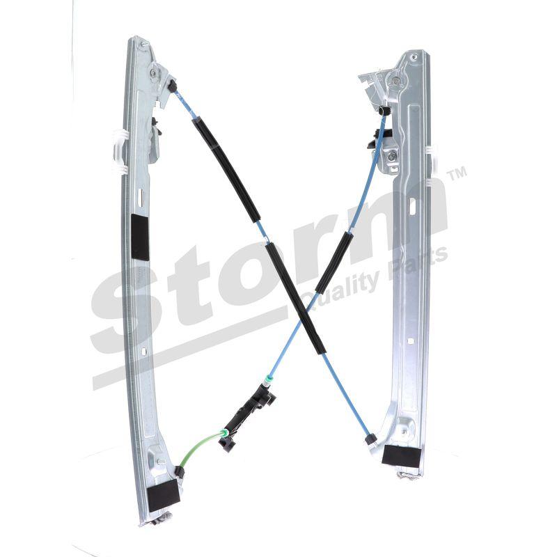 Lève-vitre STORM QUALITY PARTS 56078