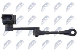 Capteur, correcteur de portée d’éclairage NTY ECX-LR-023