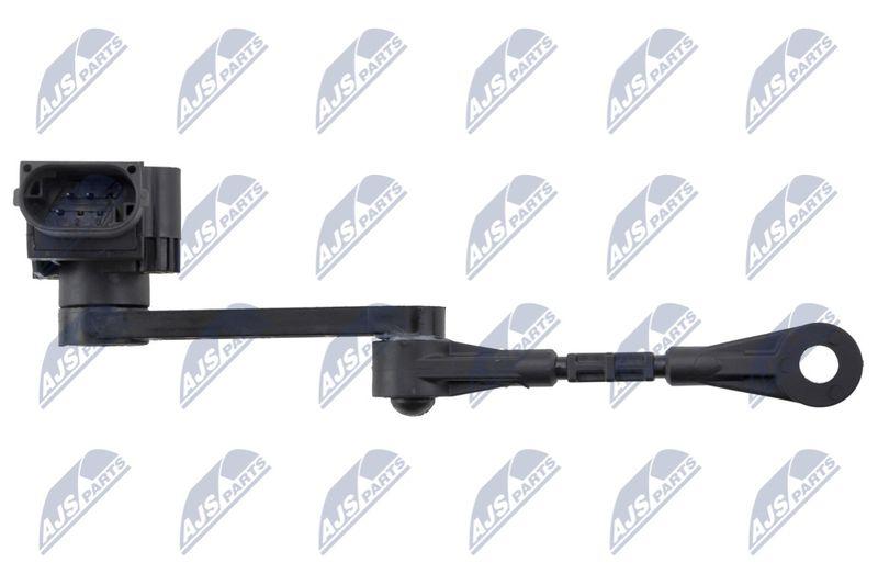 Capteur, correcteur de portée d’éclairage NTY ECX-LR-023