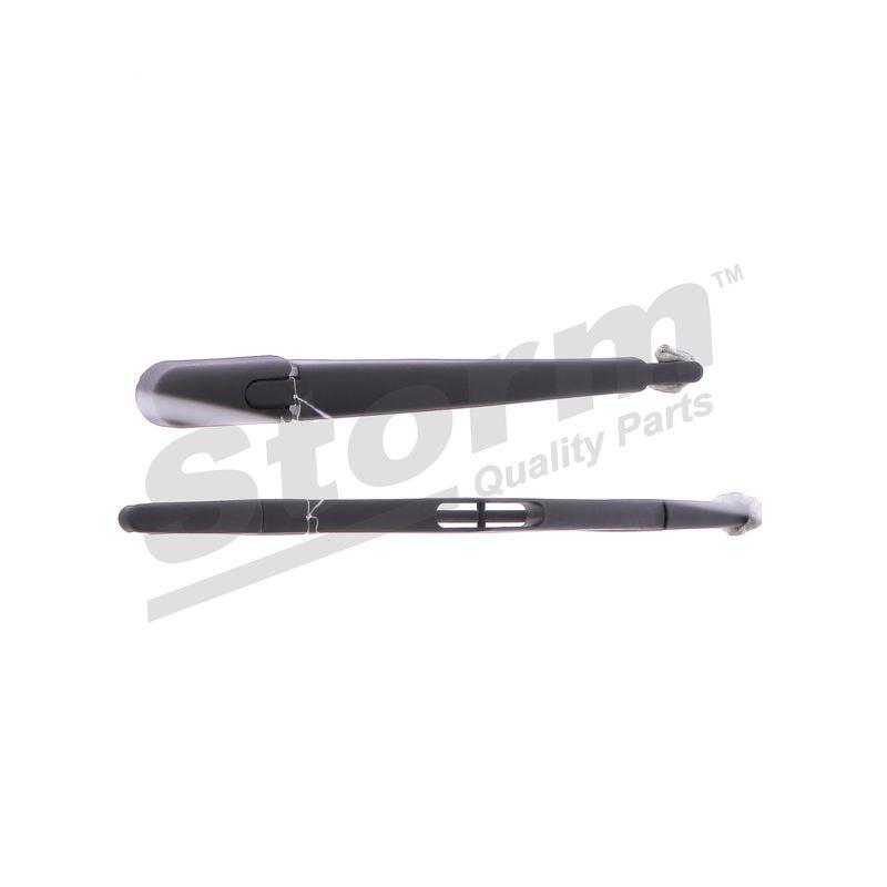 Kit de bras d'essuie-glace, nettoyage des vitres STORM QUALITY PARTS 79740KIT