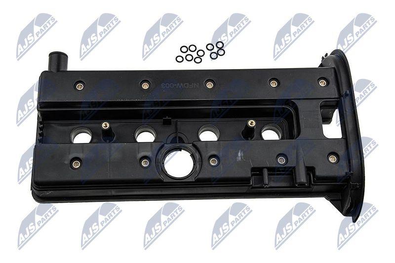 Couvercle de culasse NTY BPZ-DW-003
