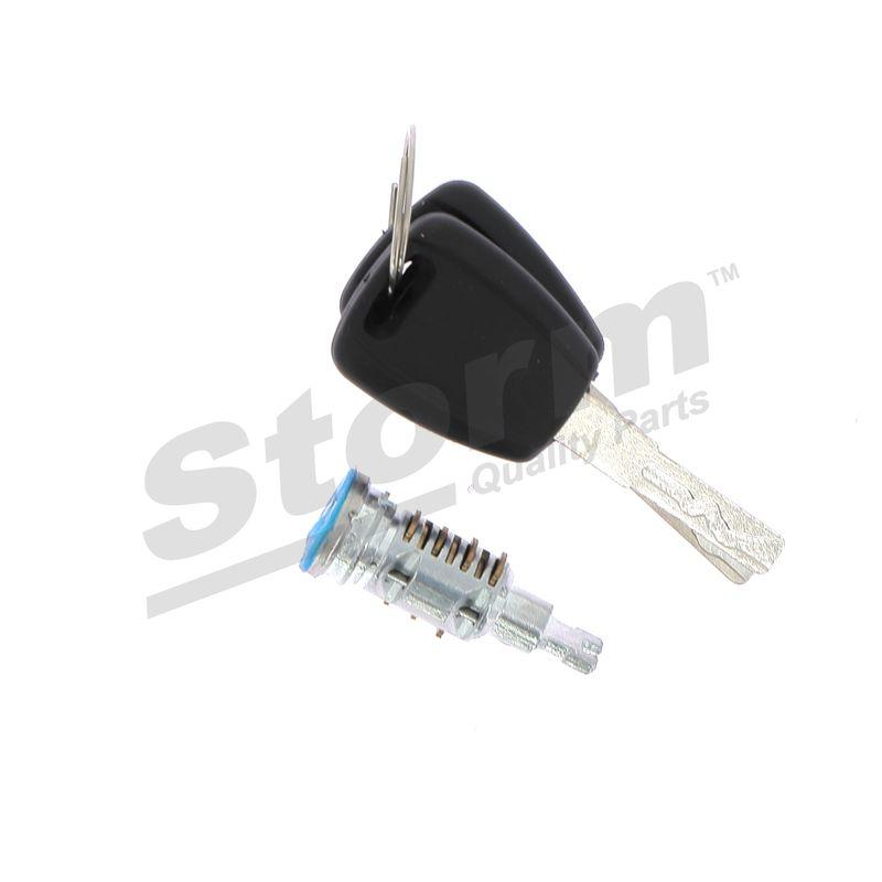 Cylindre de serrure STORM QUALITY PARTS 79940