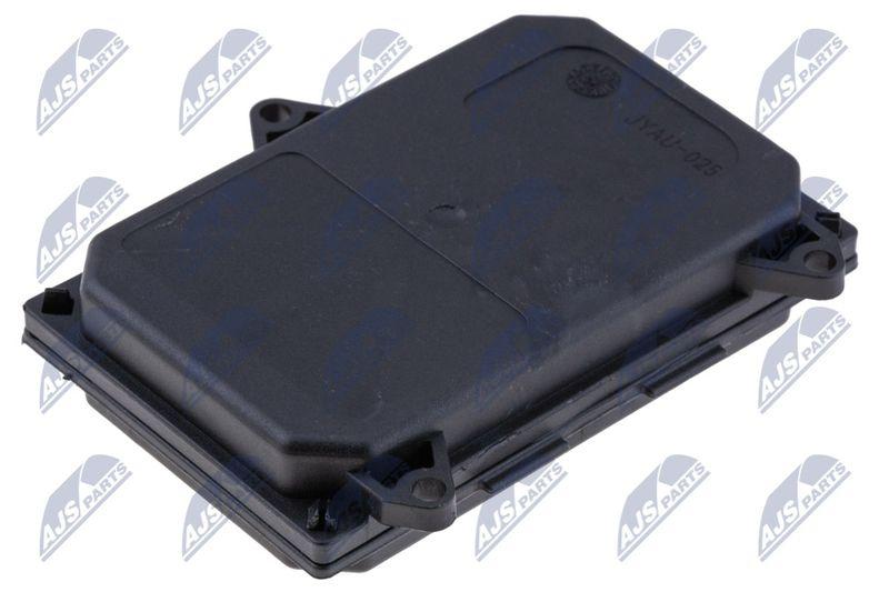 Appareil de commande, système d'éclairage NTY EPX-AU-025