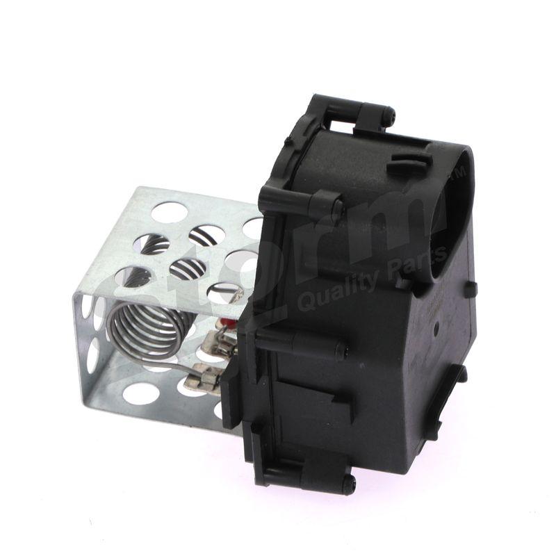 Résistance, pulseur d'air habitacle STORM QUALITY PARTS 777021
