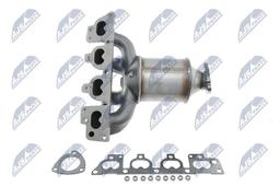 Catalyseur NTY KAT-PL-001
