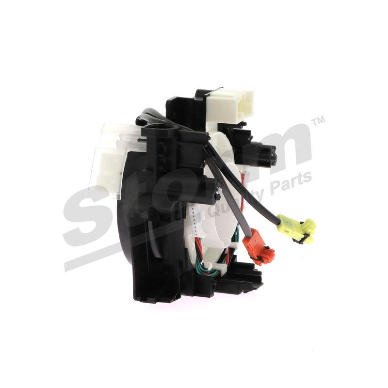 Ressort tournant, Airbag STORM QUALITY PARTS 8102004