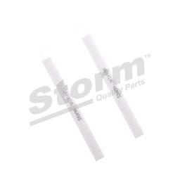 Filtre, air de l'habitacle STORM QUALITY PARTS 14486
