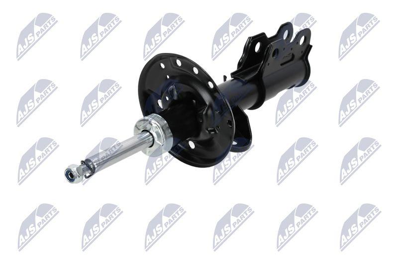 Amortisseur NTY A-PL-036