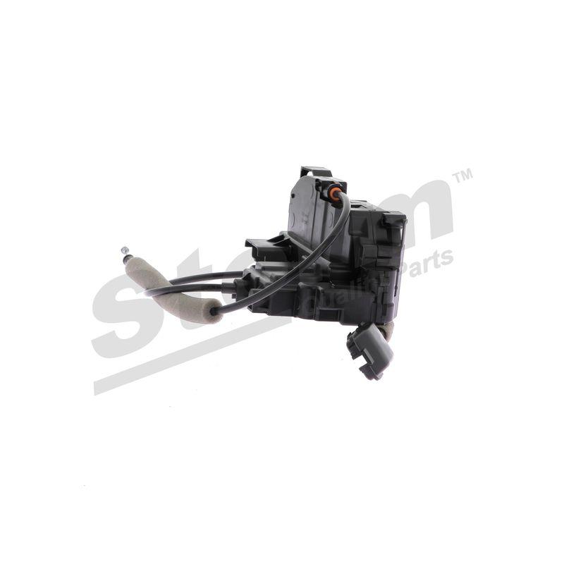 Serrure de porte STORM QUALITY PARTS 8362505