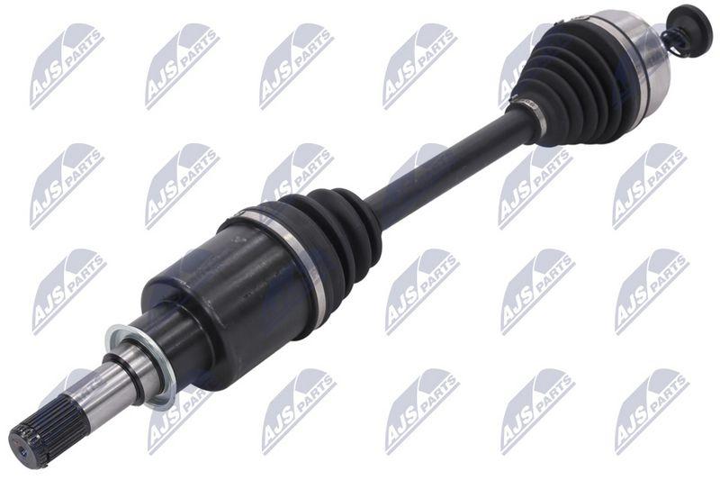 Arbre de transmission NTY NPW-ME-231